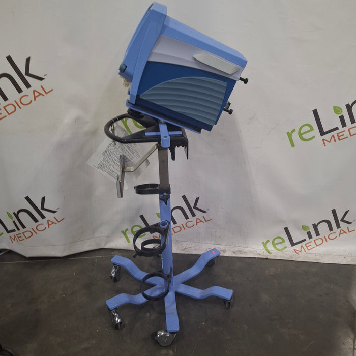 Viasys Healthcare Viasys Healthcare Vela Ventilator Respiratory reLink Medical