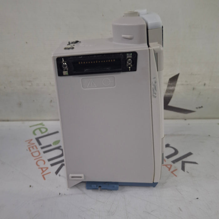 CareFusion CareFusion Alaris 8100 LVP Infusion Pump Module Infusion Pump reLink Medical