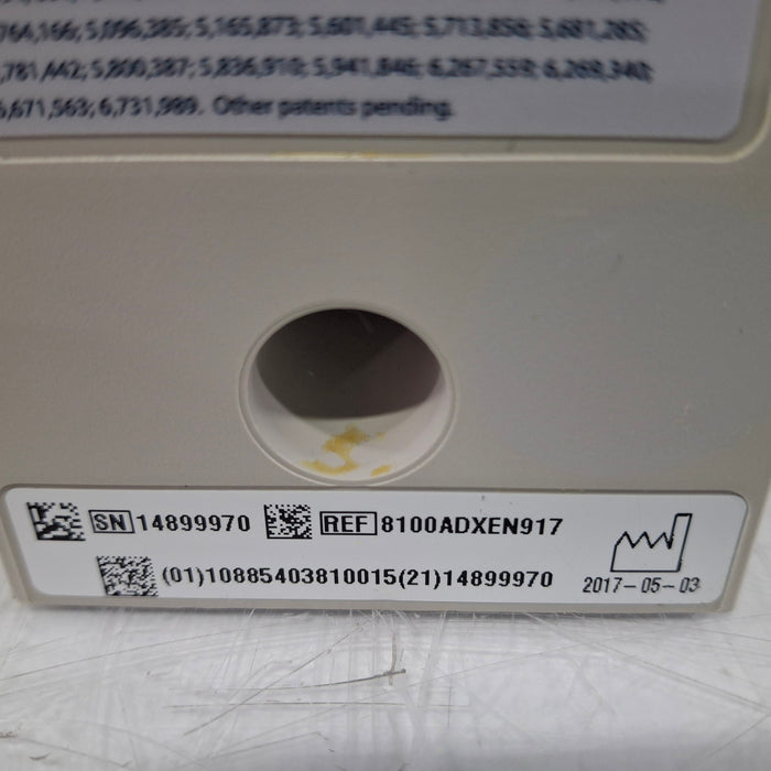 CareFusion CareFusion Alaris 8100 LVP Infusion Pump Module Infusion Pump reLink Medical