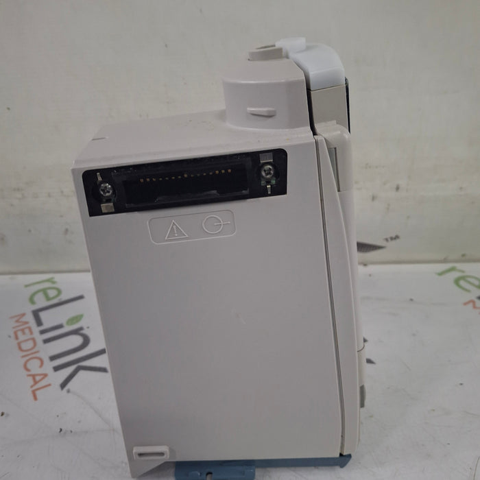 CareFusion CareFusion Alaris 8100 LVP Infusion Pump Module Infusion Pump reLink Medical
