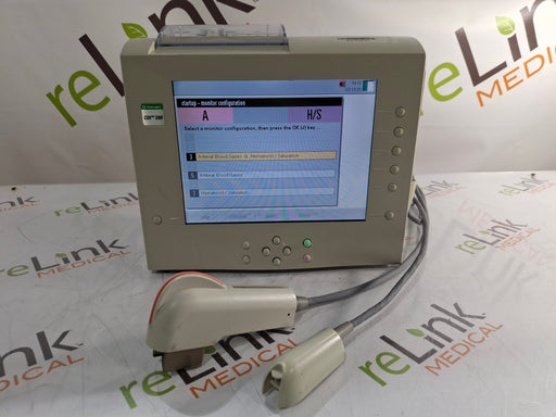 Terumo Cardiovascular Systems Corporation Terumo Cardiovascular Systems Corporation CDI 500 Monitor Patient Monitors reLink Medical