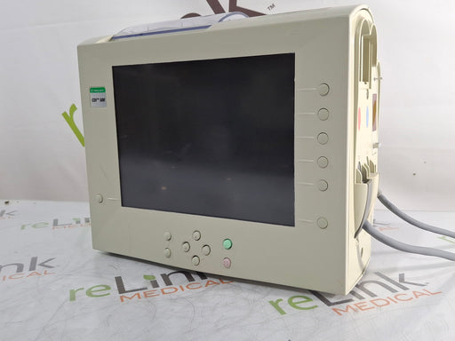 Terumo Cardiovascular Systems Corporation Terumo Cardiovascular Systems Corporation CDI 500 Monitor Patient Monitors reLink Medical