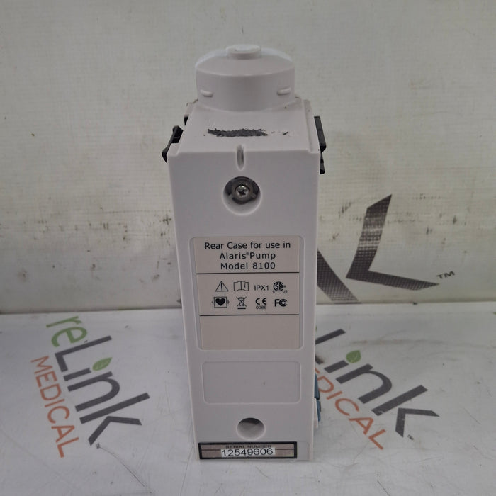 CareFusion CareFusion Alaris 8100 LVP Infusion Pump Module Infusion Pump reLink Medical