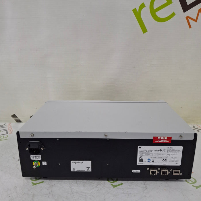 Arthrex Synergy Continuous Wave 4 Arthroscopy Pump