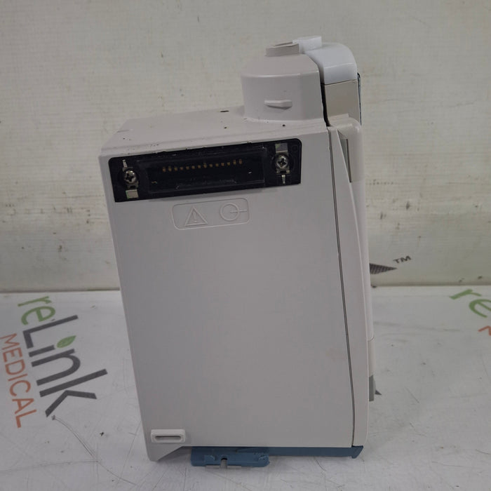 CareFusion CareFusion Alaris 8100 LVP Infusion Pump Module Infusion Pump reLink Medical