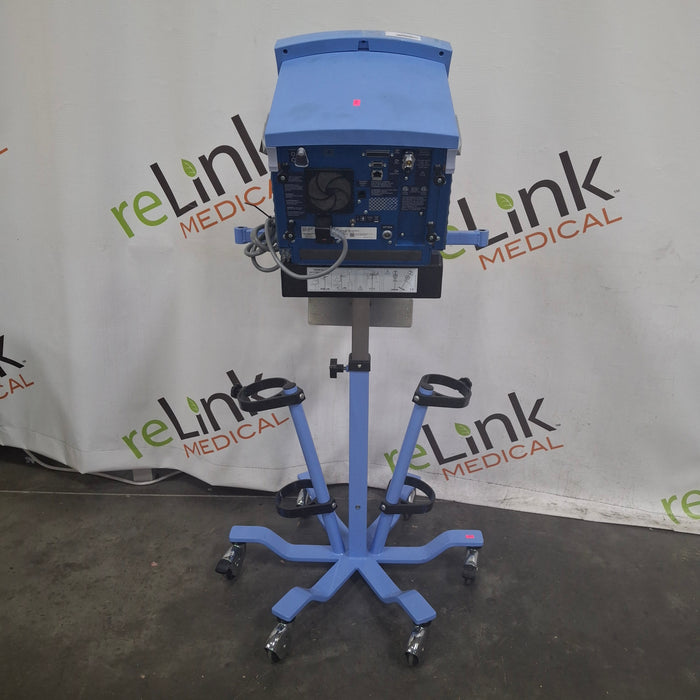 Viasys Healthcare Viasys Healthcare Vela Ventilator Respiratory reLink Medical