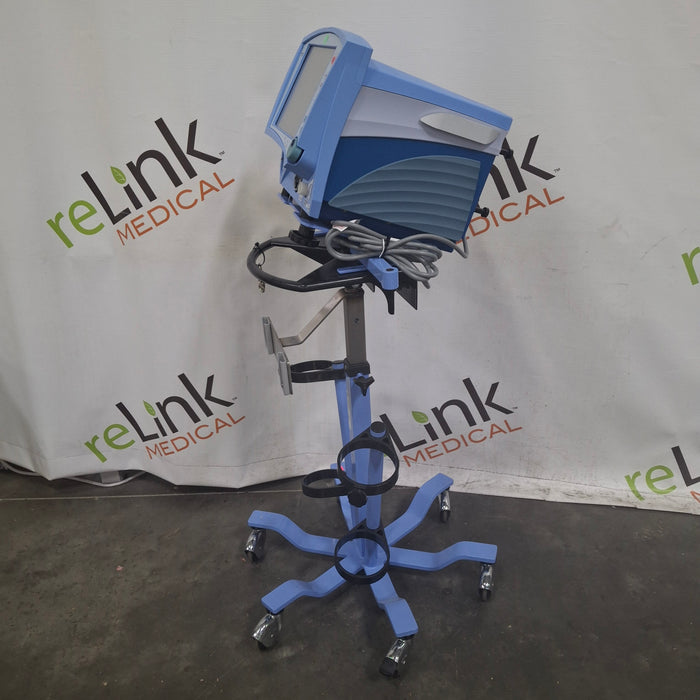 Viasys Healthcare Viasys Healthcare Vela Ventilator Respiratory reLink Medical