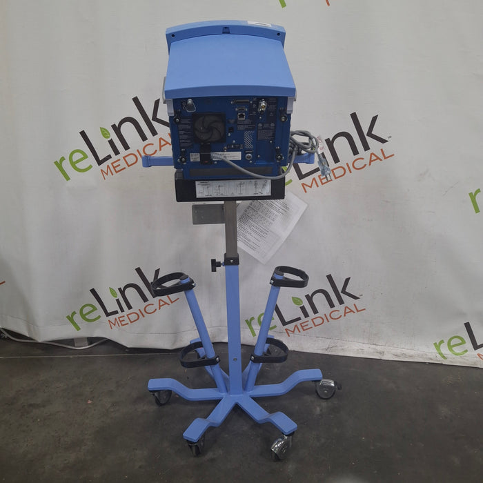 Viasys Healthcare Viasys Healthcare Vela Ventilator Respiratory reLink Medical