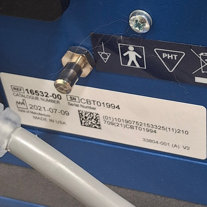 Viasys Healthcare Viasys Healthcare Vela Ventilator Respiratory reLink Medical