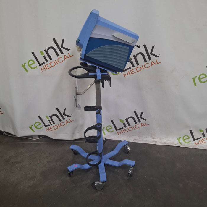 Viasys Healthcare Viasys Healthcare Vela Ventilator Respiratory reLink Medical