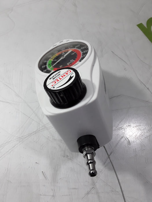 Gentec Gentec Vacuum Regulator Suction Regulators Respiratory reLink Medical