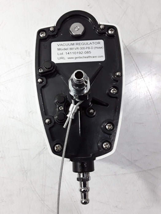 Gentec Gentec Vacuum Regulator Suction Regulators Respiratory reLink Medical