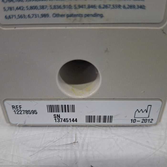 CareFusion CareFusion Alaris 8100 LVP Infusion Pump Module Infusion Pump reLink Medical