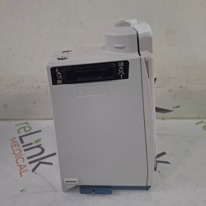 CareFusion CareFusion Alaris 8100 LVP Infusion Pump Module Infusion Pump reLink Medical