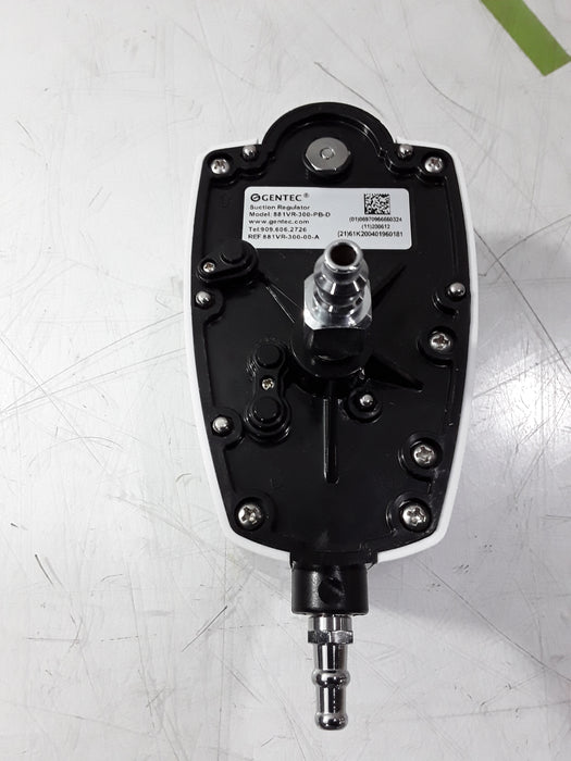 Gentec Gentec Vacuum Regulator Suction Regulators Respiratory reLink Medical