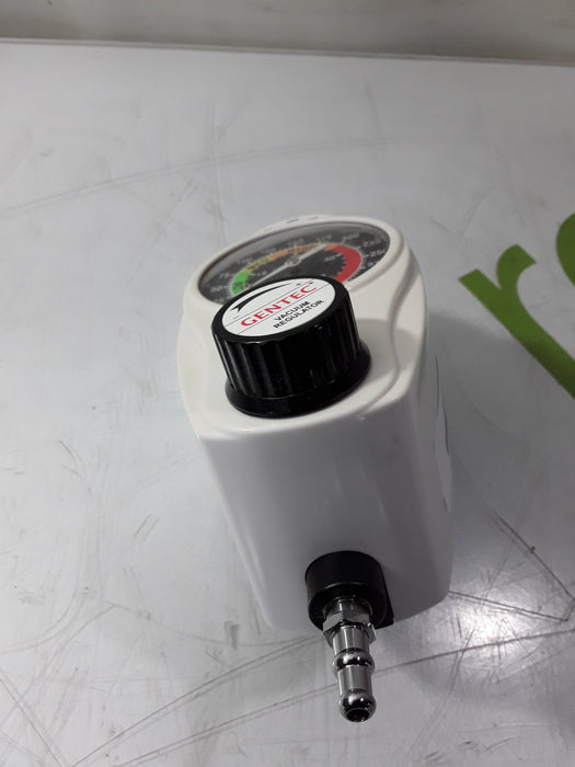 Gentec Gentec Vacuum Regulator Suction Regulators Respiratory reLink Medical