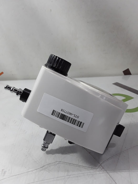 Gentec Gentec Vacuum Regulator Suction Regulators Respiratory reLink Medical