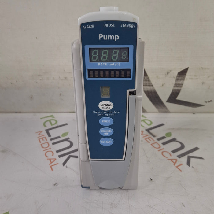 CareFusion CareFusion Alaris 8100 LVP Infusion Pump Module Infusion Pump reLink Medical
