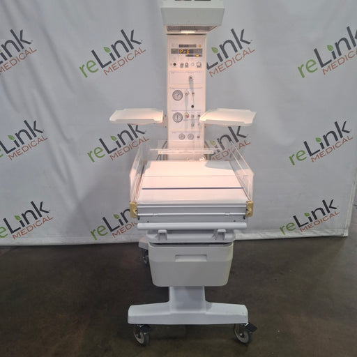 Hill-Rom Hill-Rom 82VHA-1 Resuscitaire Radiant Infant Warmer Infant Warmers and Incubators reLink Medical