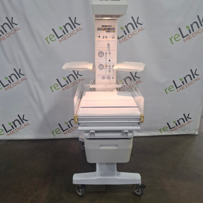Hill-Rom Hill-Rom 82VHA-1 Resuscitaire Radiant Infant Warmer Infant Warmers and Incubators reLink Medical