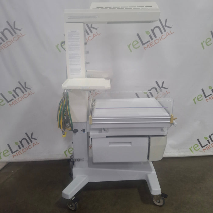 Hill-Rom Hill-Rom 82VHA-1 Resuscitaire Radiant Infant Warmer Infant Warmers and Incubators reLink Medical