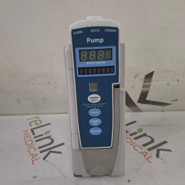 CareFusion CareFusion Alaris 8100 LVP Infusion Pump Module Infusion Pump reLink Medical