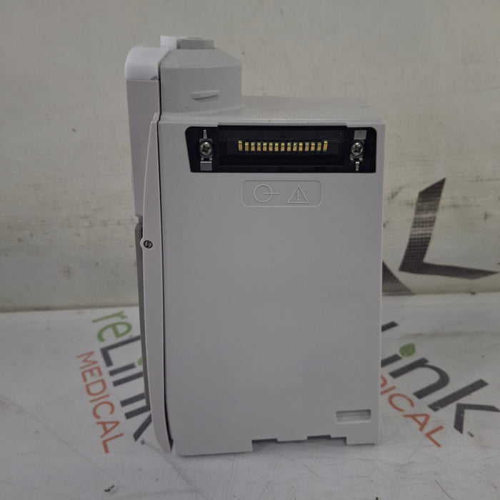 CareFusion CareFusion Alaris 8100 LVP Infusion Pump Module Infusion Pump reLink Medical