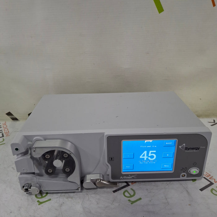 Arthrex Synergy Continuous Wave 4 Arthroscopy Pump