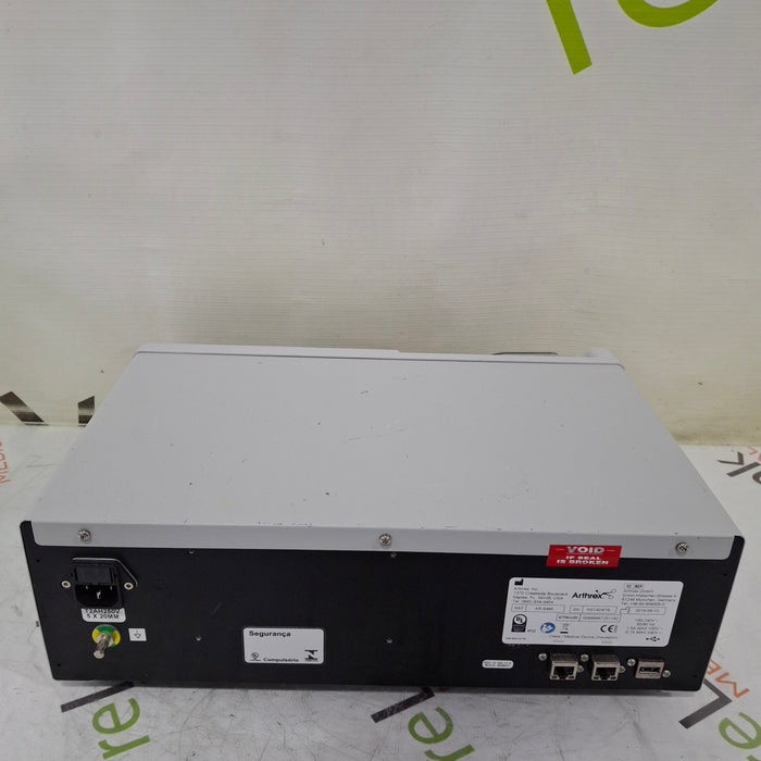 Arthrex Synergy Continuous Wave 4 Arthroscopy Pump