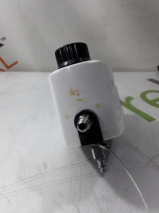 Gentec Gentec Vacuum Regulator Suction Regulators Respiratory reLink Medical