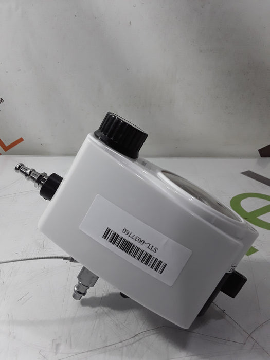 Gentec Gentec Vacuum Regulator Suction Regulators Respiratory reLink Medical