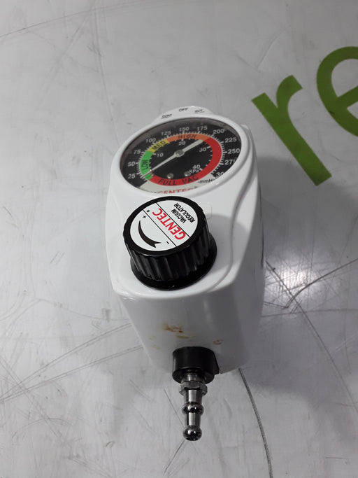 Gentec Gentec Vacuum Regulator Suction Regulators Respiratory reLink Medical