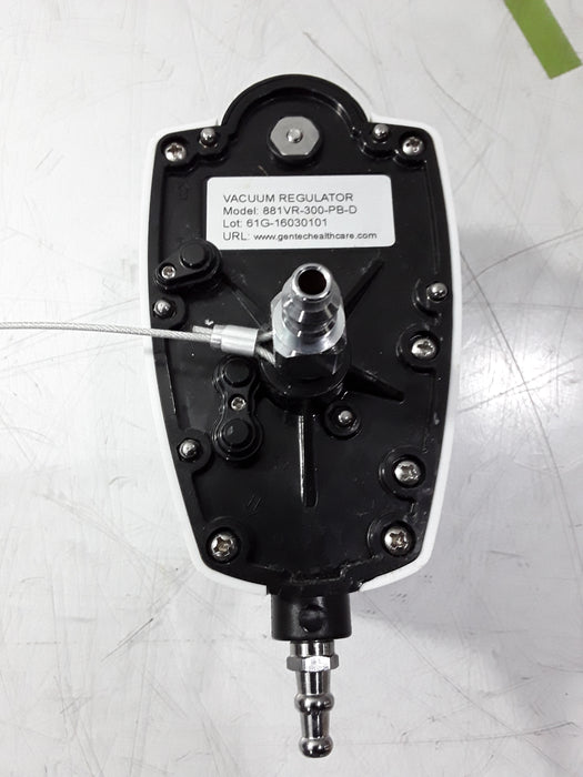 Gentec Gentec Vacuum Regulator Suction Regulators Respiratory reLink Medical
