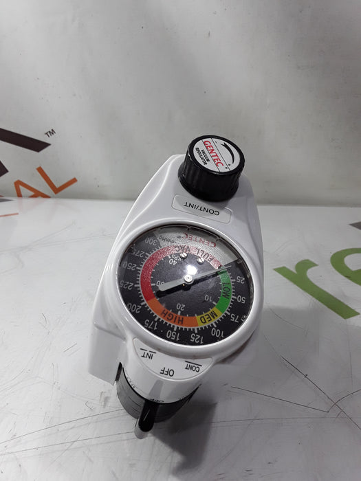 Gentec Gentec Vacuum Regulator Suction Regulators Respiratory reLink Medical