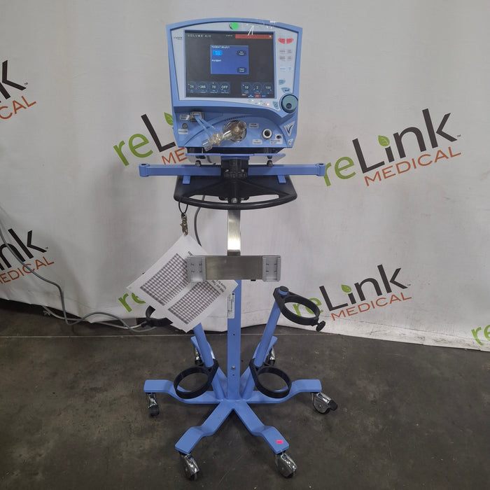 Viasys Healthcare Vela Ventilator