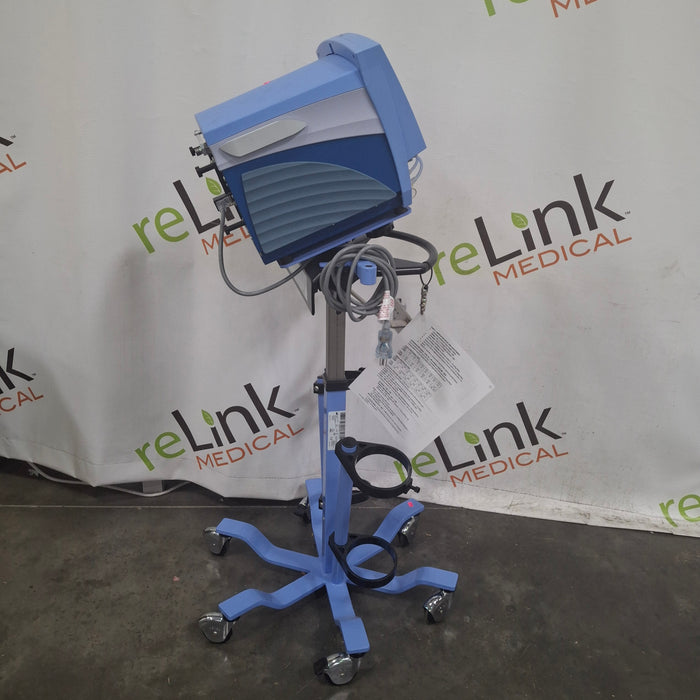 Viasys Healthcare Vela Ventilator