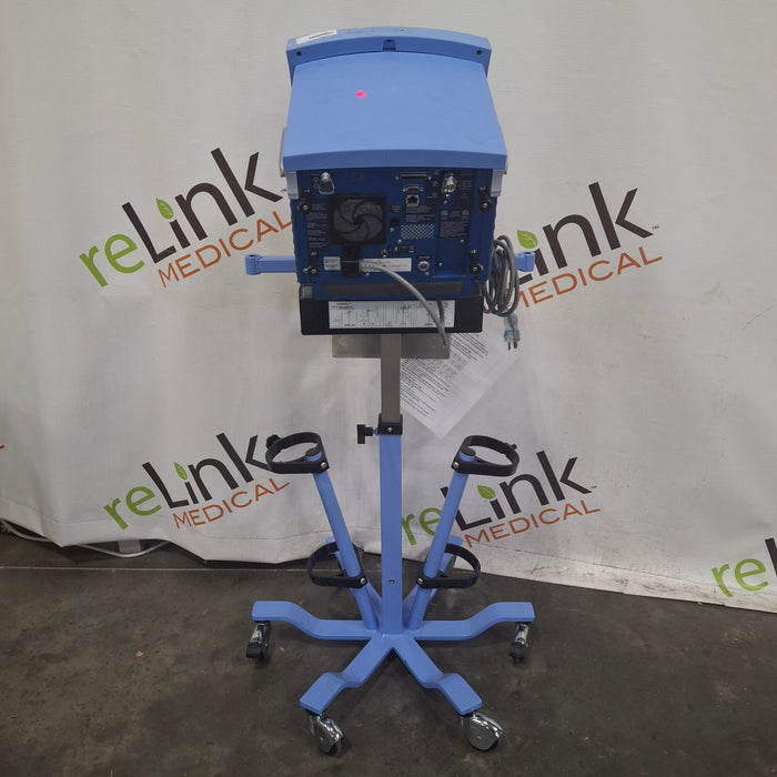 Viasys Healthcare Vela Ventilator