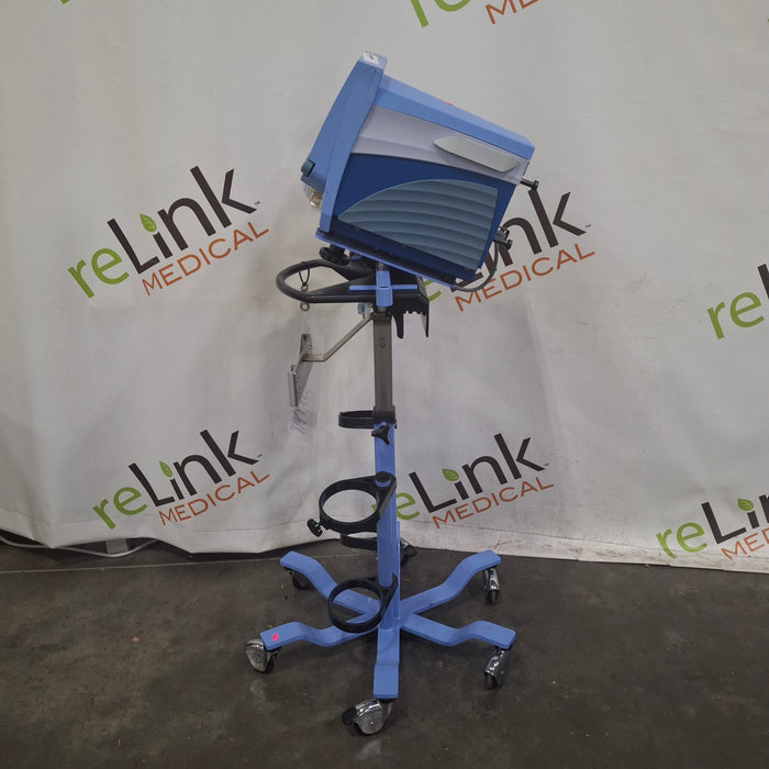 Viasys Healthcare Vela Ventilator