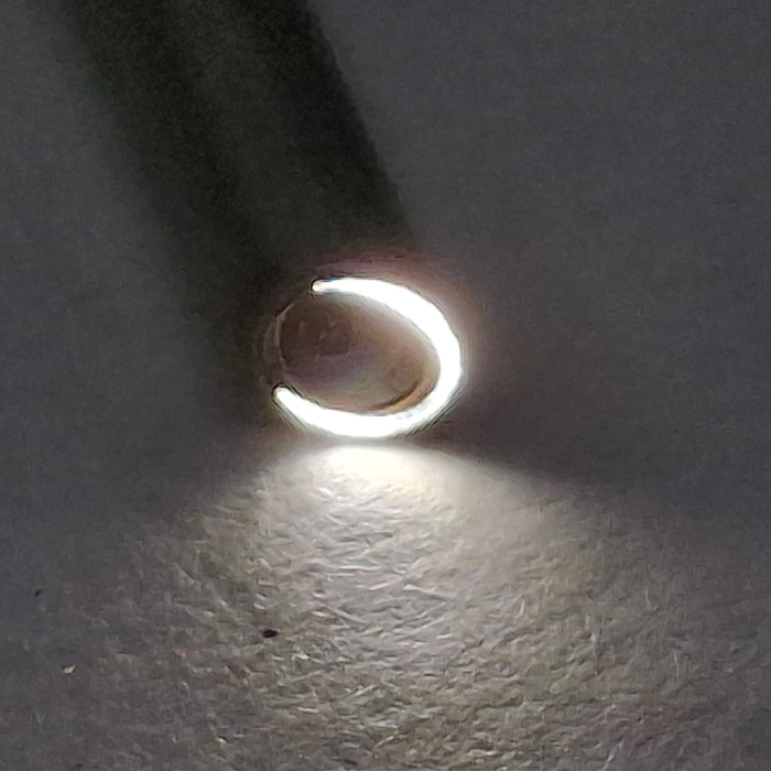 Richard Wolf 8974.401 2.7mm 25° Panoview Plus Hysteroscope