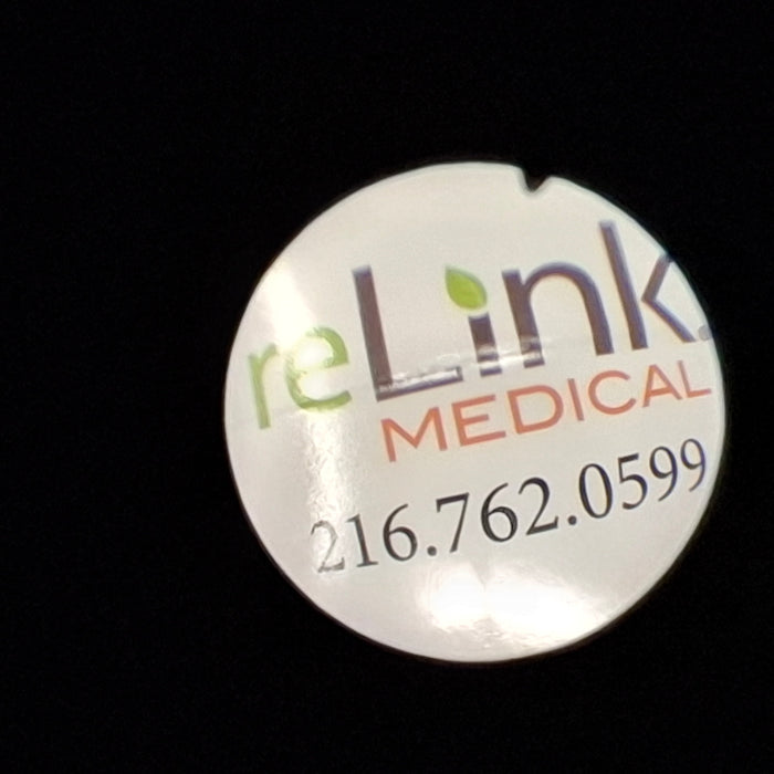 Richard Wolf 8974.401 2.7mm 25° Panoview Plus Hysteroscope