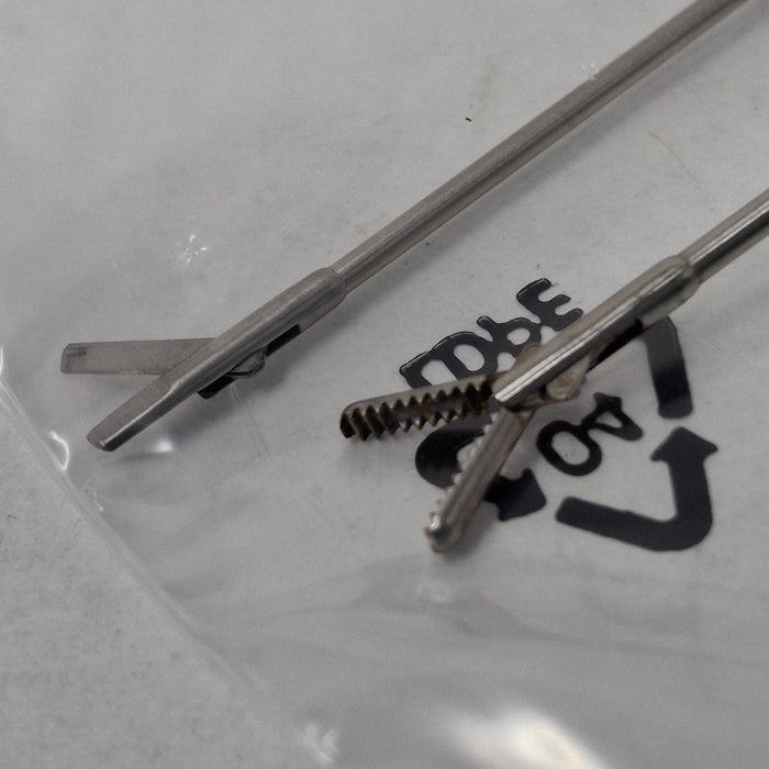 Richard Wolf 8974.401 2.7mm 25° Panoview Plus Hysteroscope