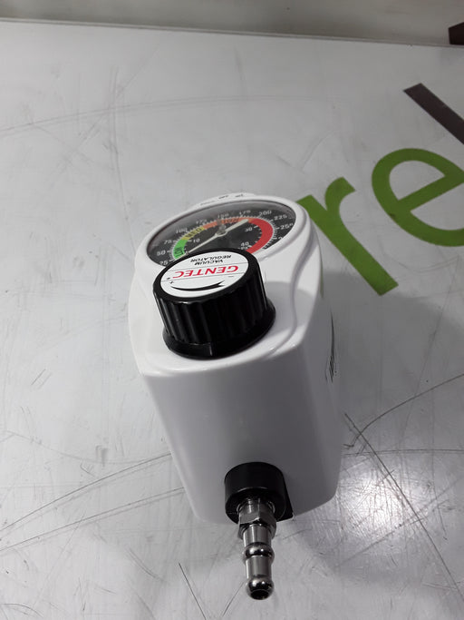 Gentec Gentec Vacuum Regulator Suction Regulators Respiratory reLink Medical