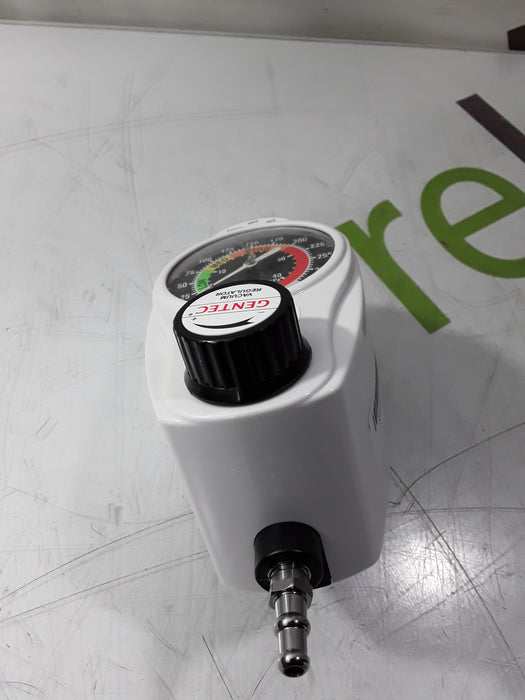 Gentec Gentec Vacuum Regulator Suction Regulators Respiratory reLink Medical