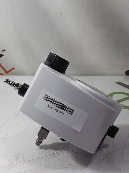 Gentec Gentec Vacuum Regulator Suction Regulators Respiratory reLink Medical