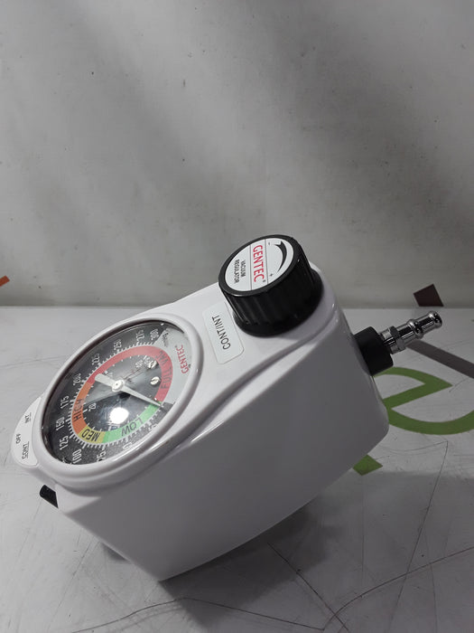 Gentec Gentec Vacuum Regulator Suction Regulators Respiratory reLink Medical