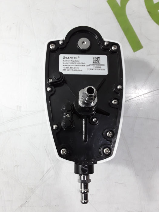 Gentec Gentec Vacuum Regulator Suction Regulators Respiratory reLink Medical