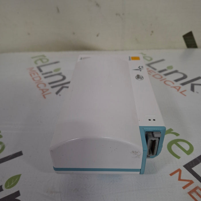 Philips Philips M3001A-A04C06 OxiMax SpO2, NIBP, ECG, Temp, IBP MMS Module Patient Monitors reLink Medical