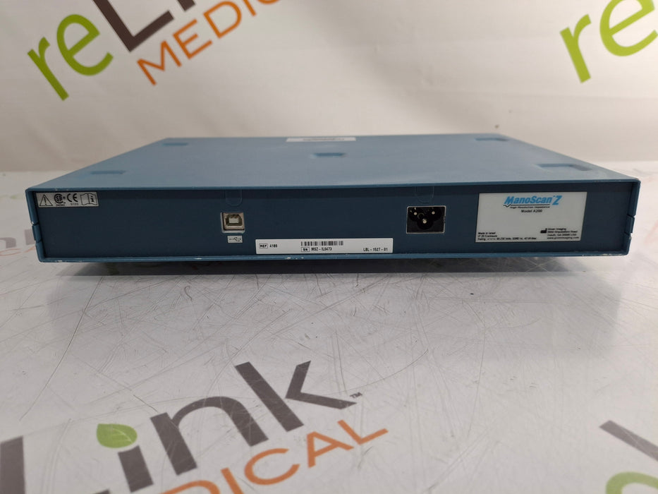 Given Imaging Inc Given Imaging Inc ManoScan A200 Console Surgical Equipment reLink Medical