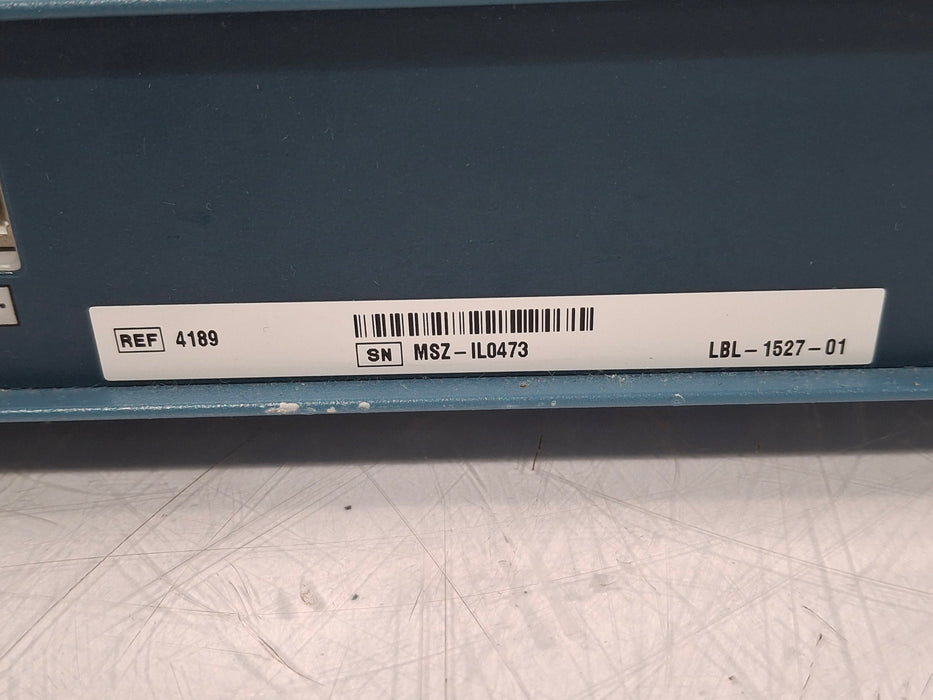 Given Imaging Inc Given Imaging Inc ManoScan A200 Console Surgical Equipment reLink Medical
