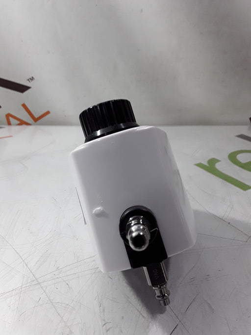 Gentec Gentec Vacuum Regulator Suction Regulators Respiratory reLink Medical